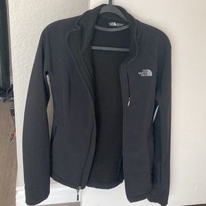 The north face jacket